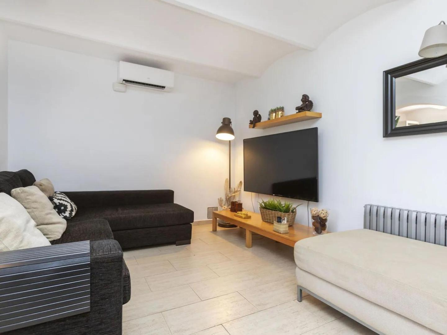 Casa Canyet Con Piscina A Un Paso De Barcelona Y La Playa Badalona Exterior photo